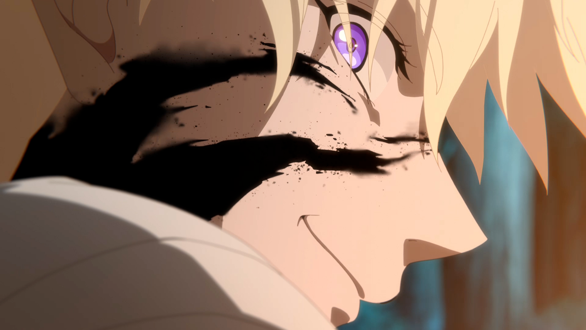 Blue Moon-それが運命だって-