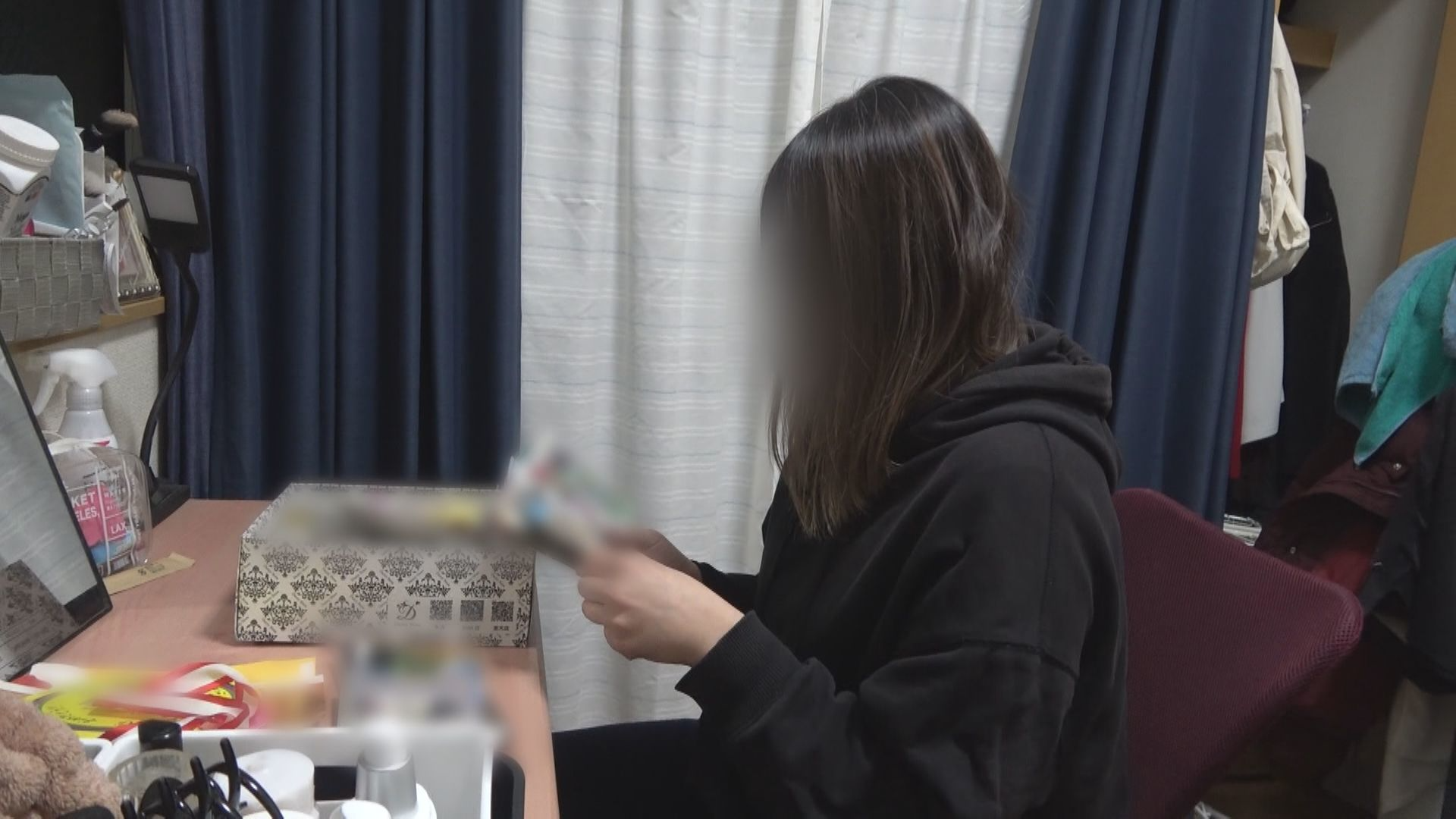 名古屋・中村遊郭跡編