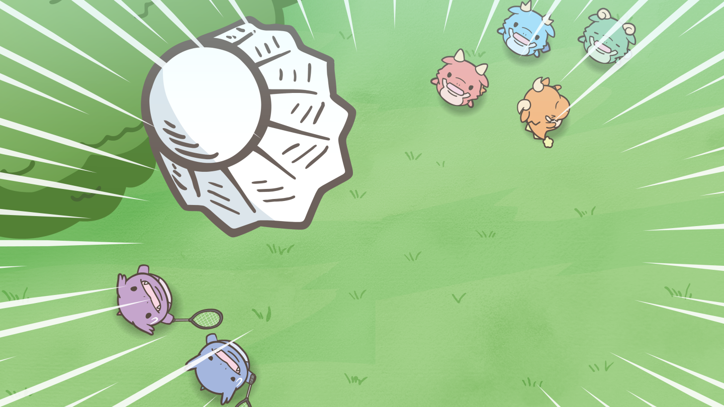 『すけっとモカすけなんだが』