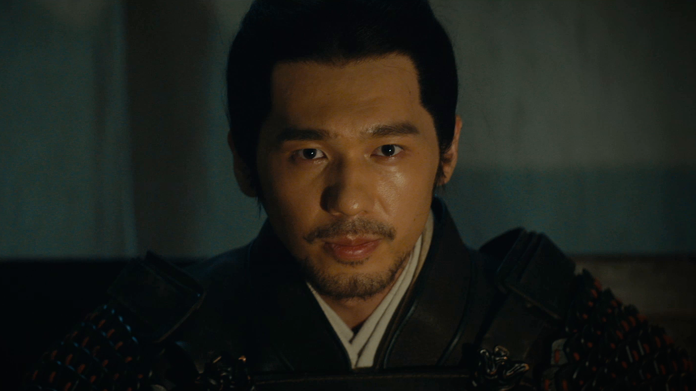 (字) 草を打ちて蛇を驚かす