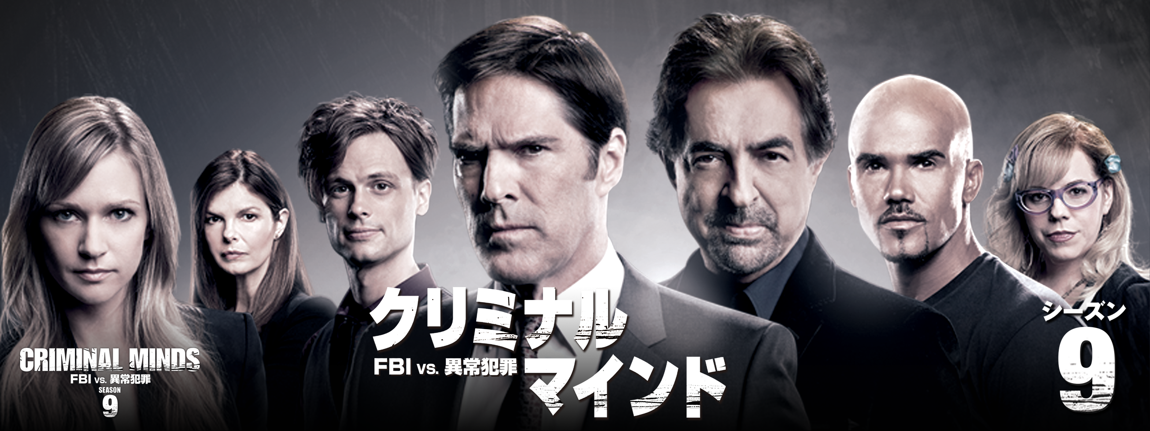 クリミナル・マインド FBI クリミナル・マインド FBI行動分析課 猟奇のパズル (ヴィレッジブックス F コ 6-2)