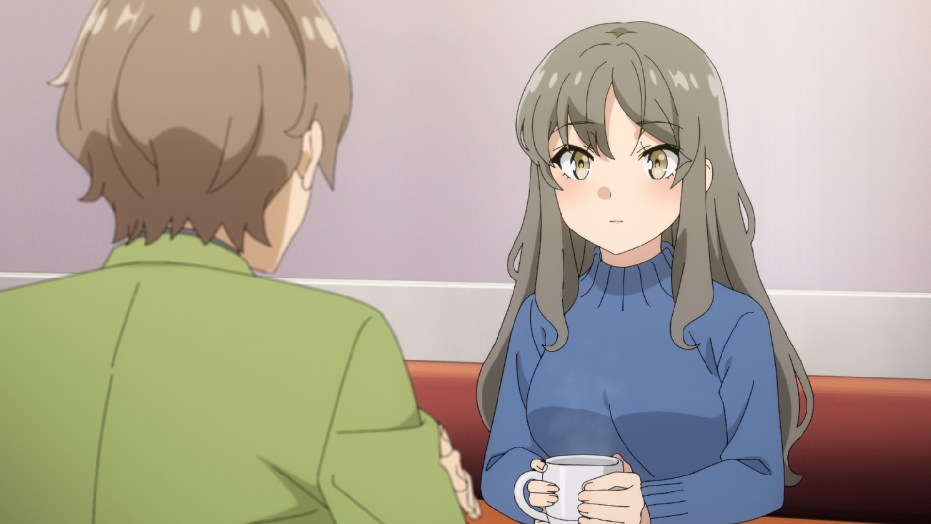 秘密と約束