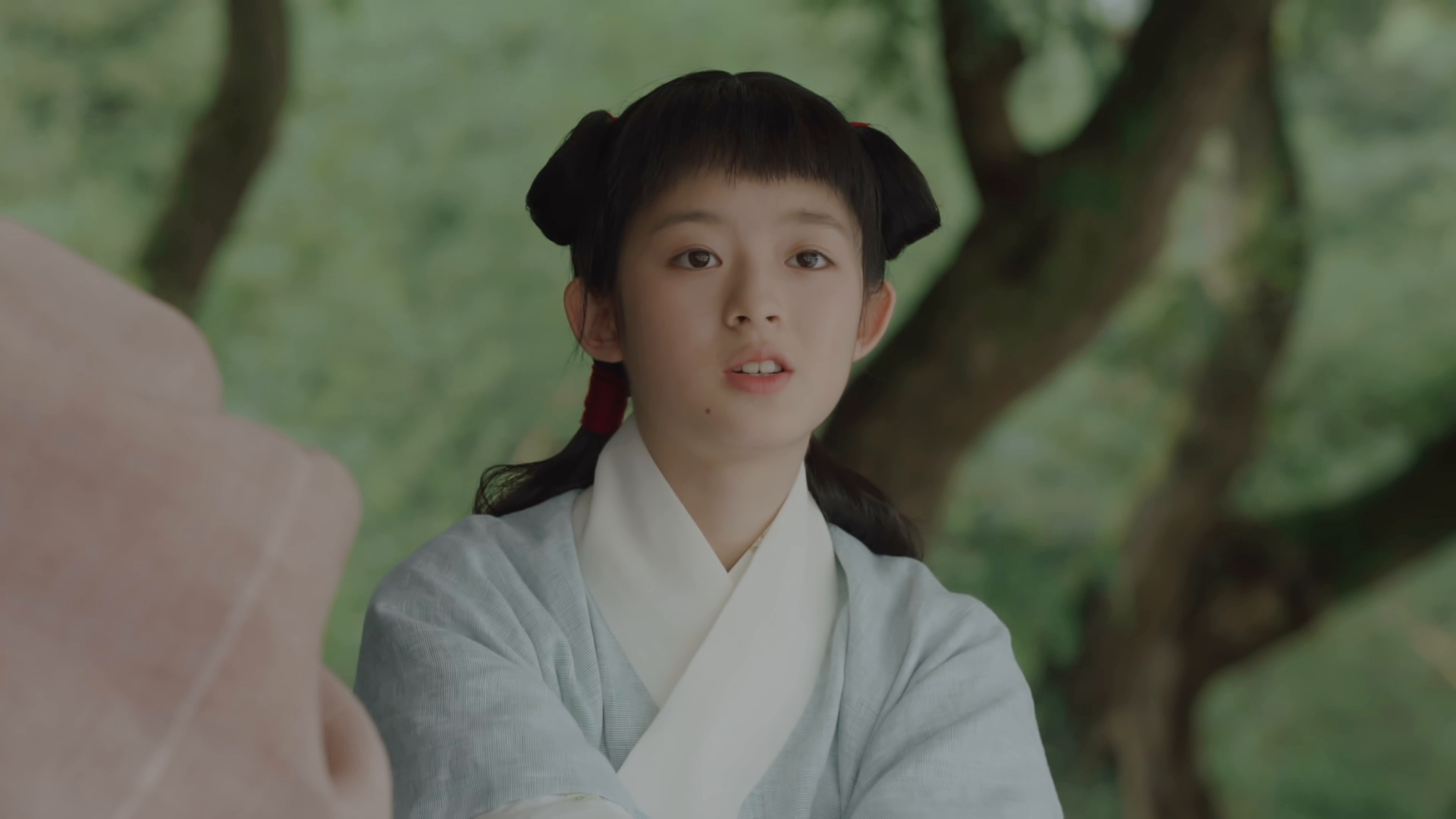 (字) 子のためにできること