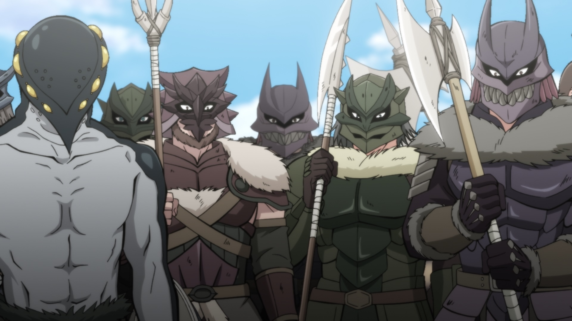 偽善は騎士の華