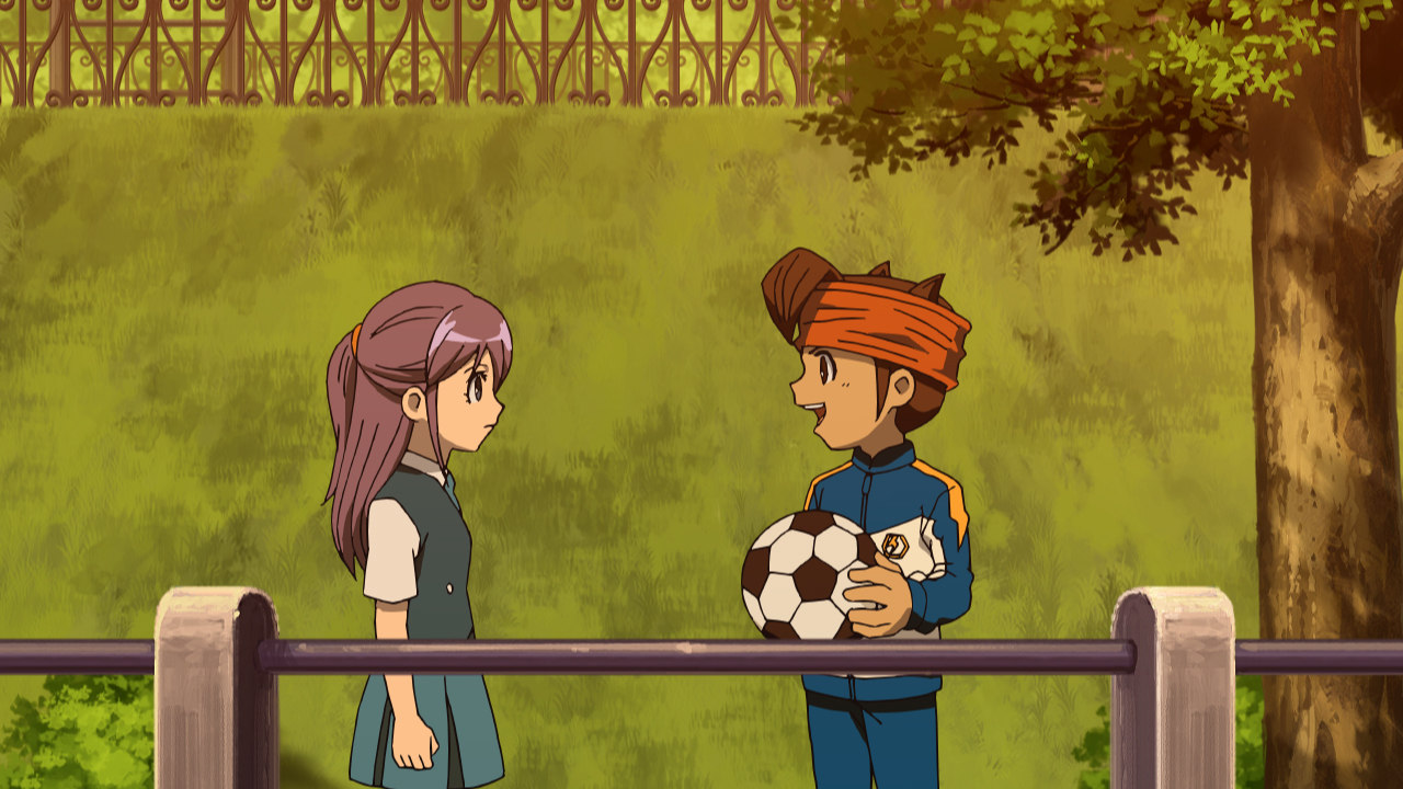 冬花の究極奥義大作戦!!