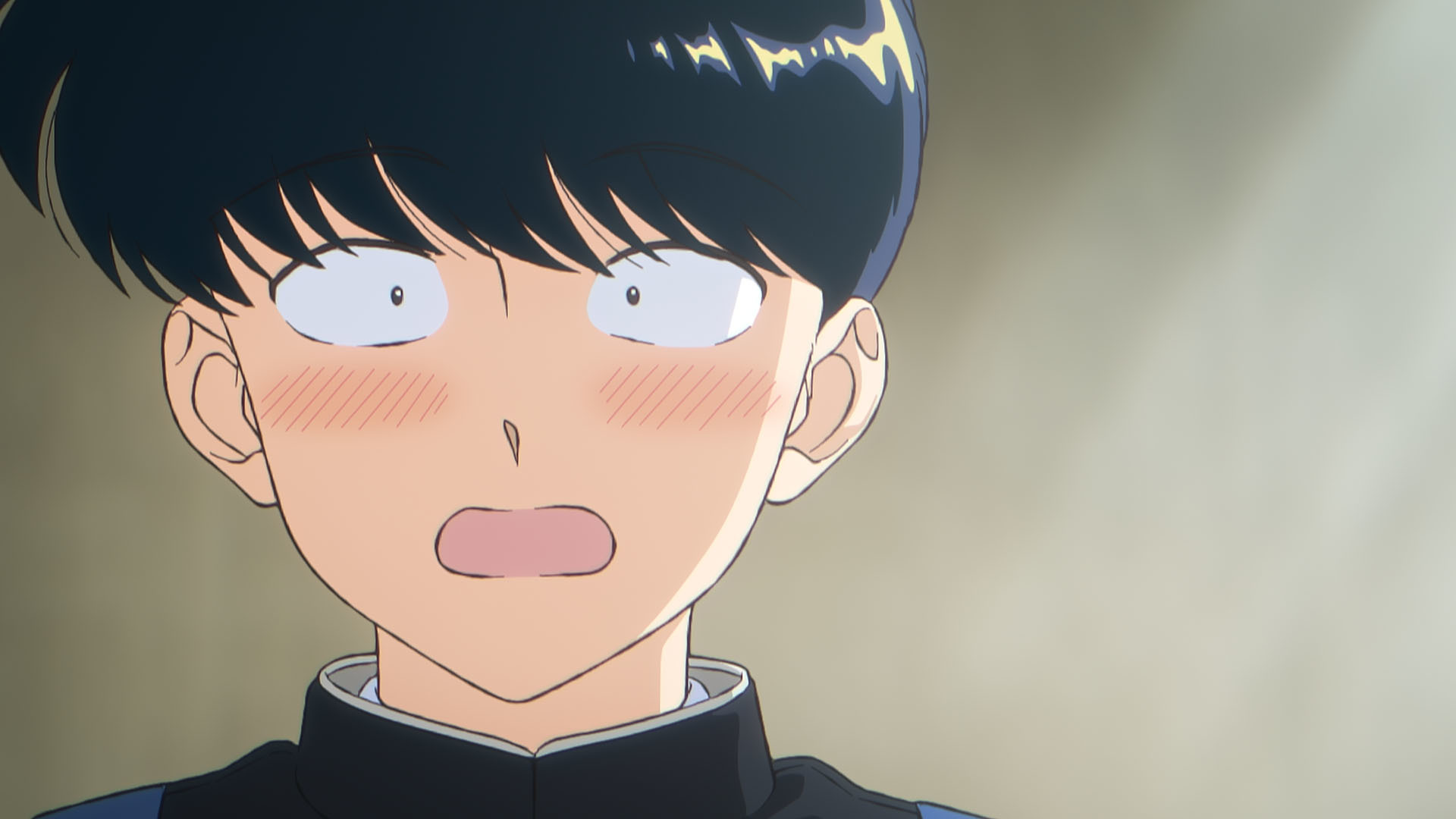 ガンバレ! 中村くん!!