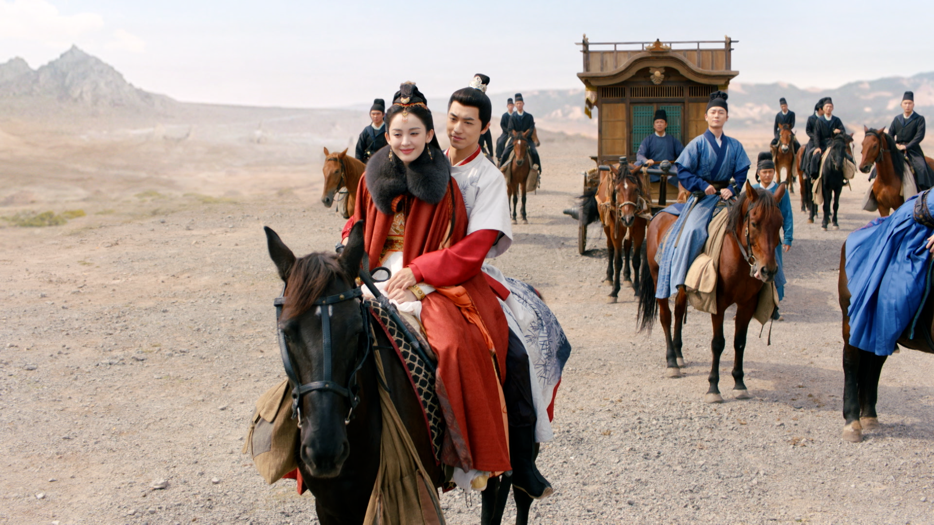 (字) 闇夜の襲撃