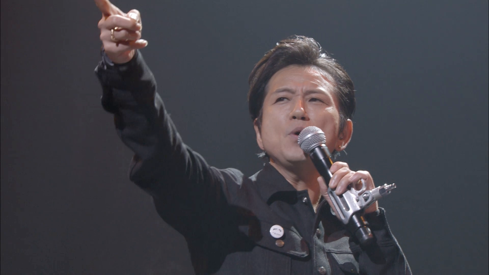 藤井フミヤ 30TH ANNIVERSARY TOUR VOL.1 青春