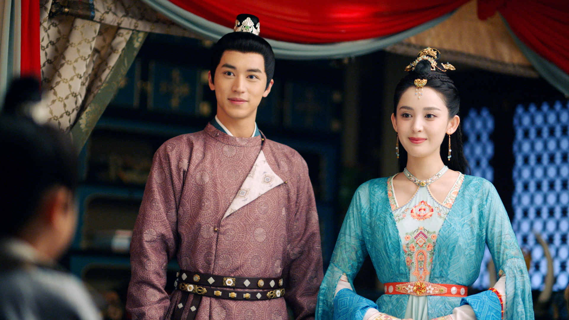 (字) 足りない兵糧