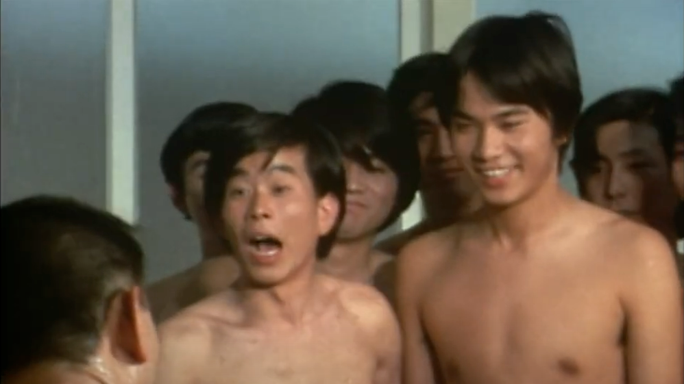 炎のように恋をしろ!
