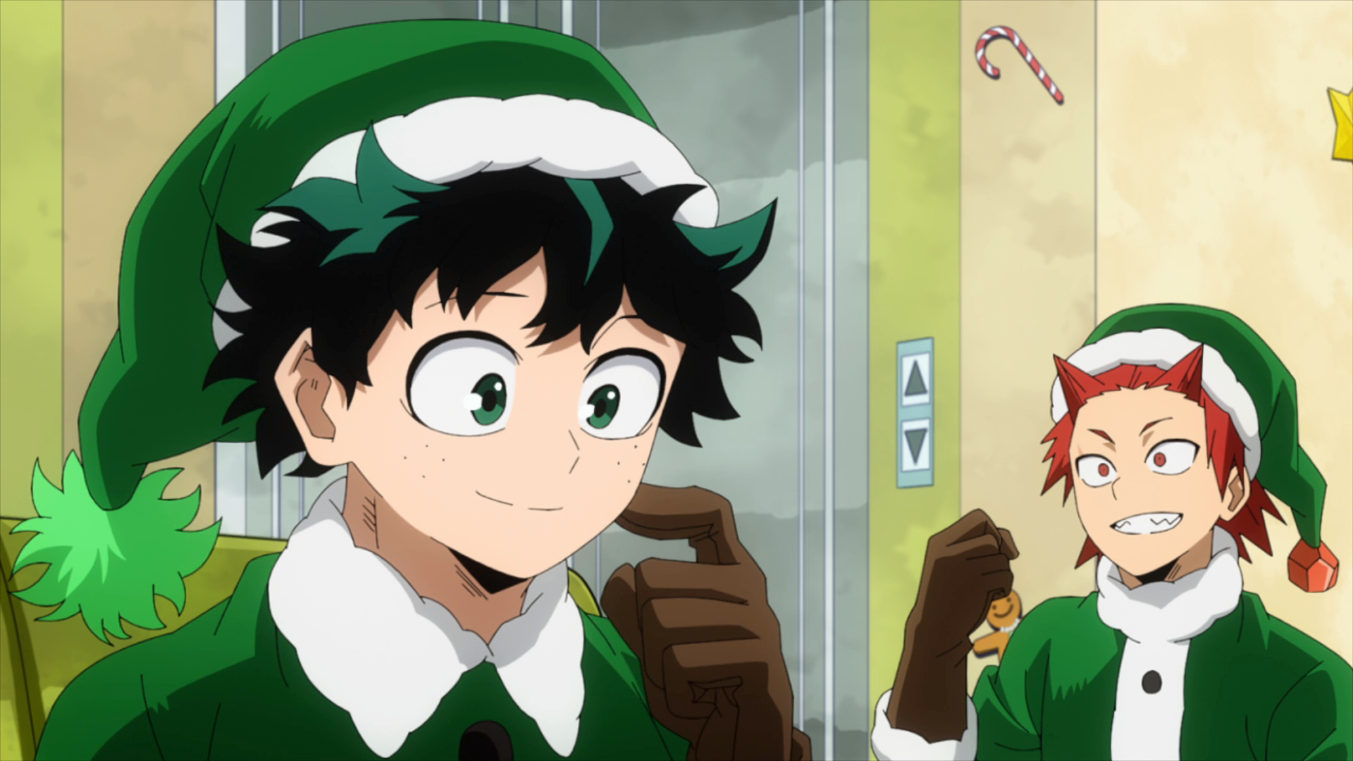 メリれ! クリスマス!