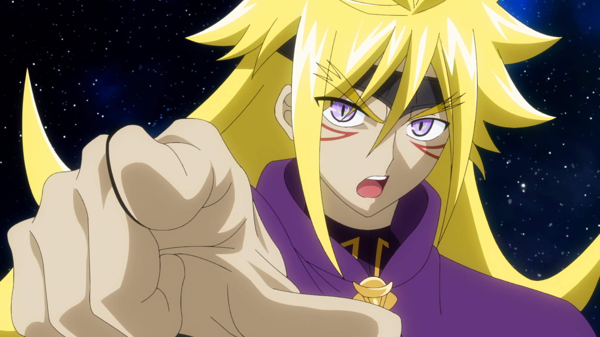 ムーンライト･スマイル