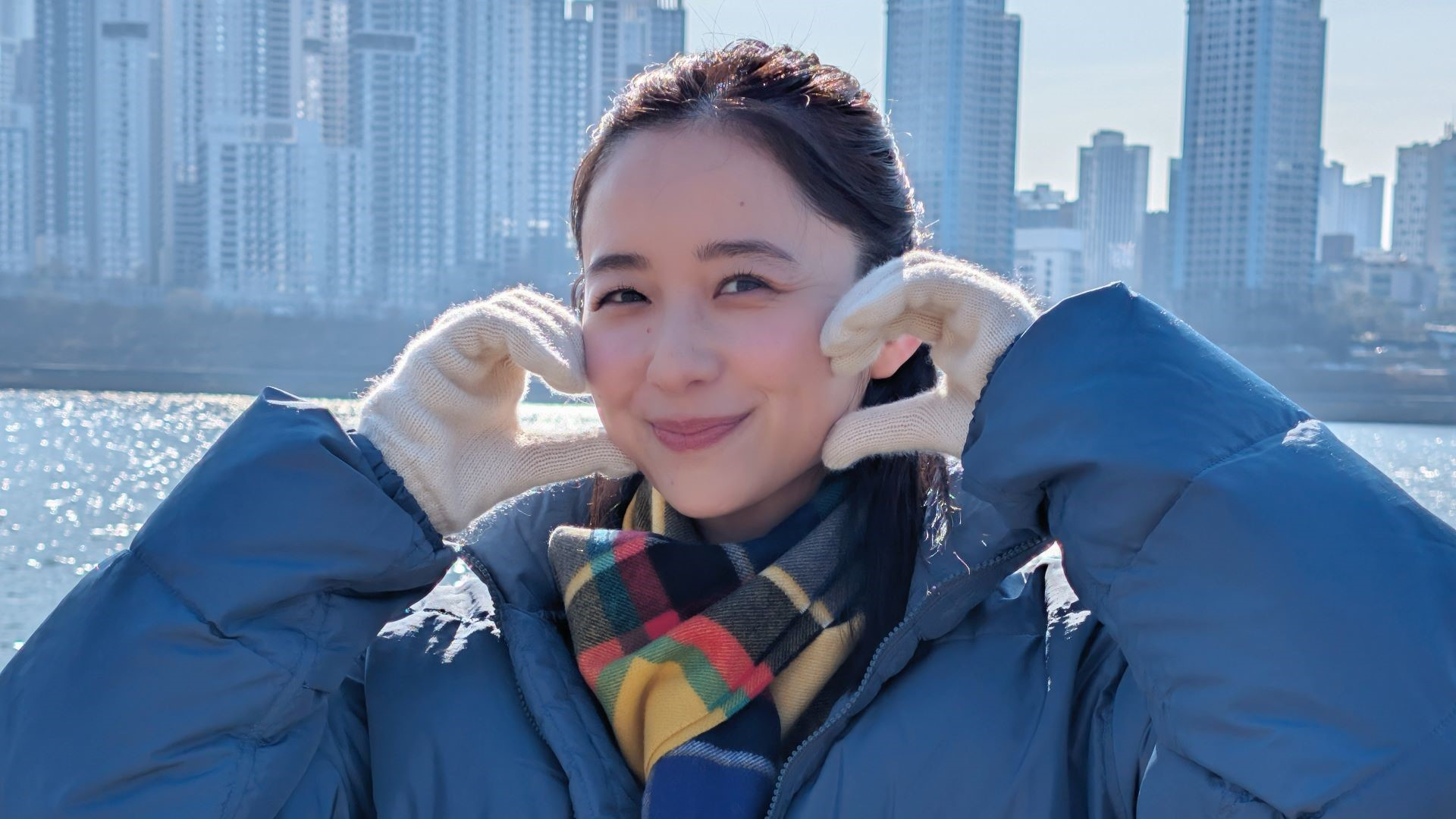 ゲスト：堀田真由／韓国･ソウル