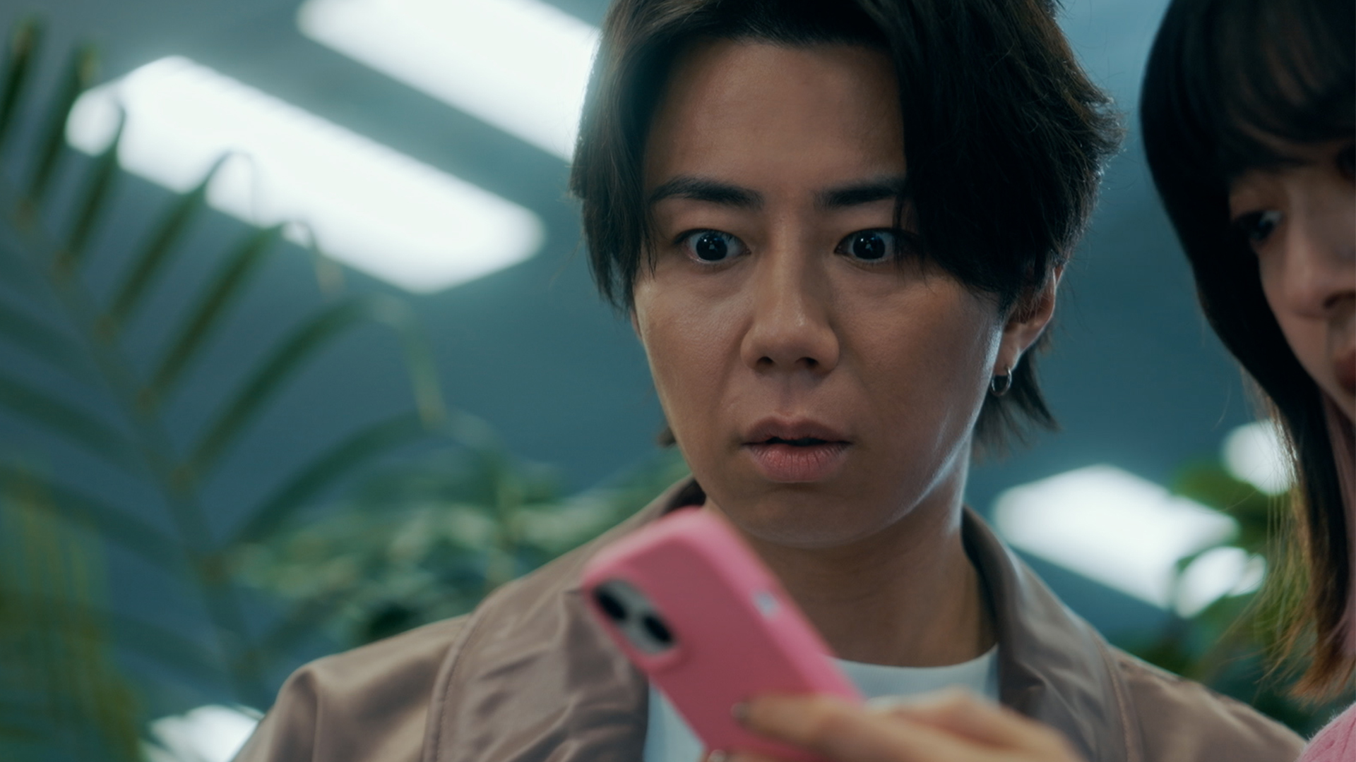 妹の命か、ゲーム開発続行か