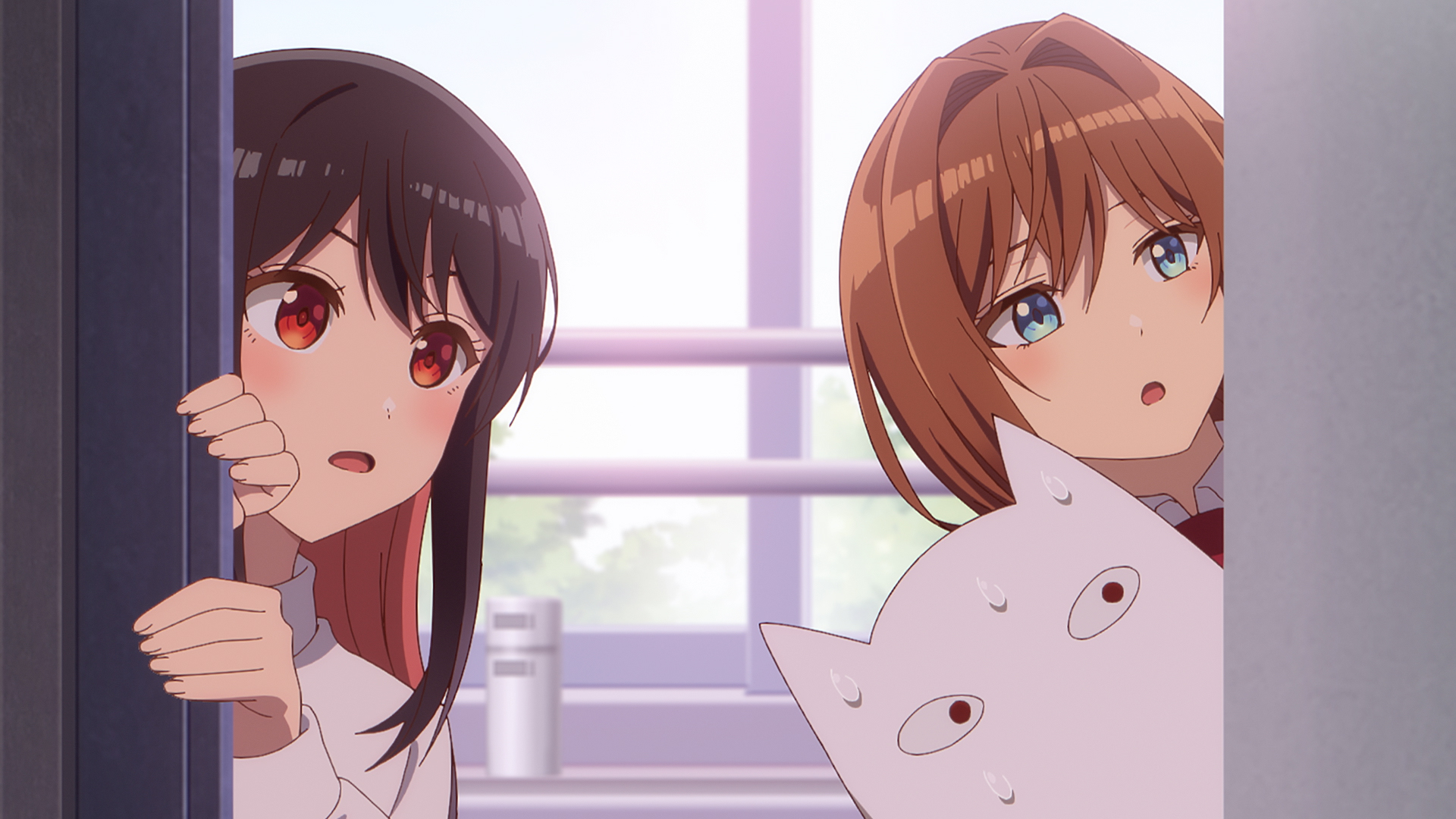 「感情は衝動」「感傷は昇騰」「リベンジ成功」