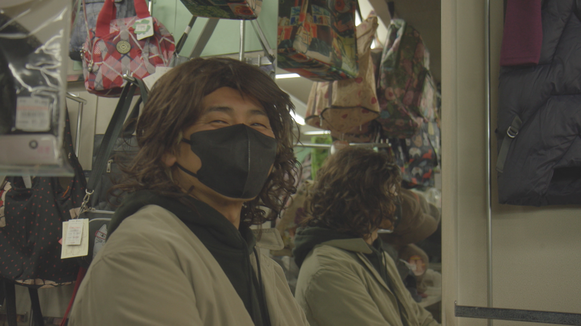 #69 相模湖畔のキャンプ場へ 前編