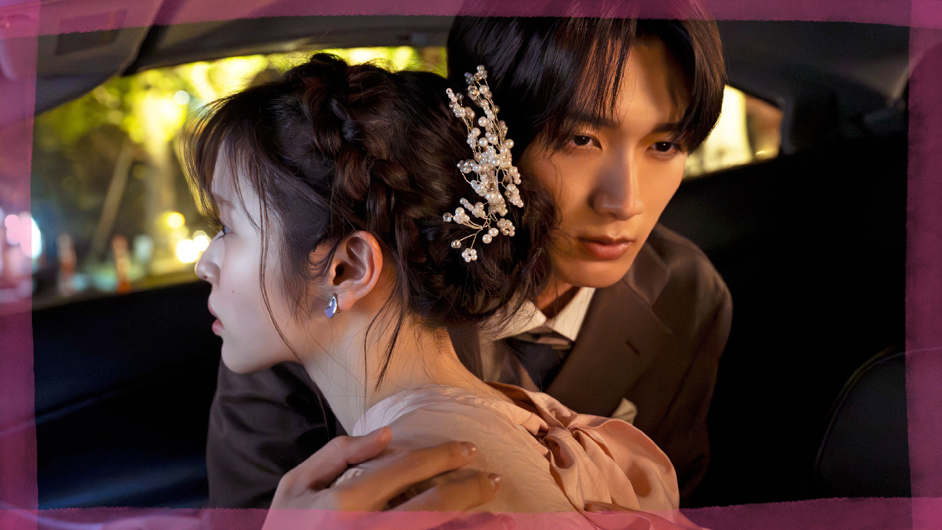 黒崎さんの隣は譲りたくない…小春の一途な思いが加速する!!