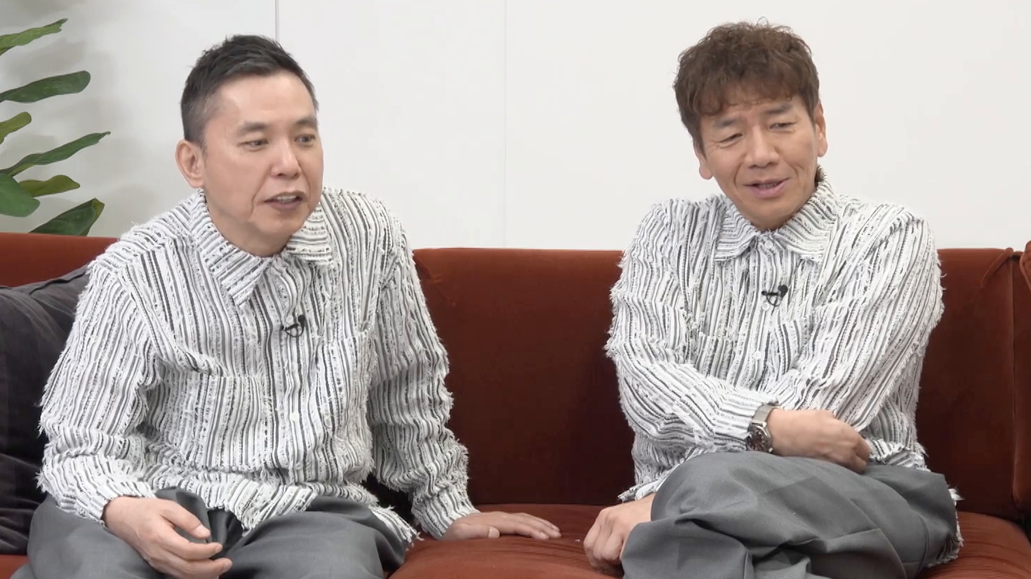 【未公開付プレミア版】太田上田 褒めログ 編