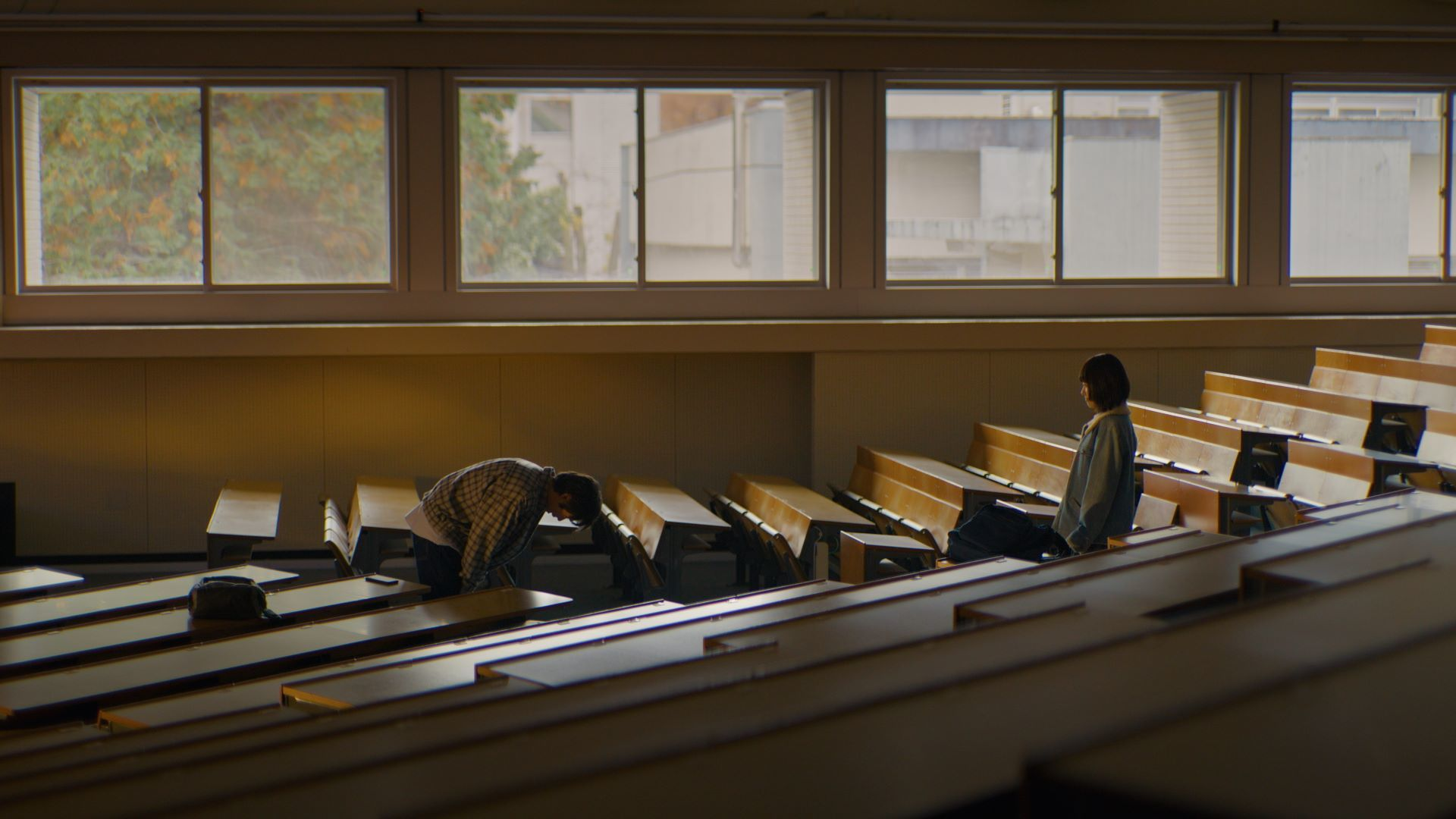 なみだとあくび【ディレクターズカット版】