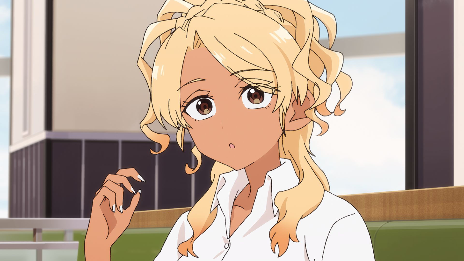 『キャラメルリボン』『別方向だけど』『臭くはない』『一般的和田』