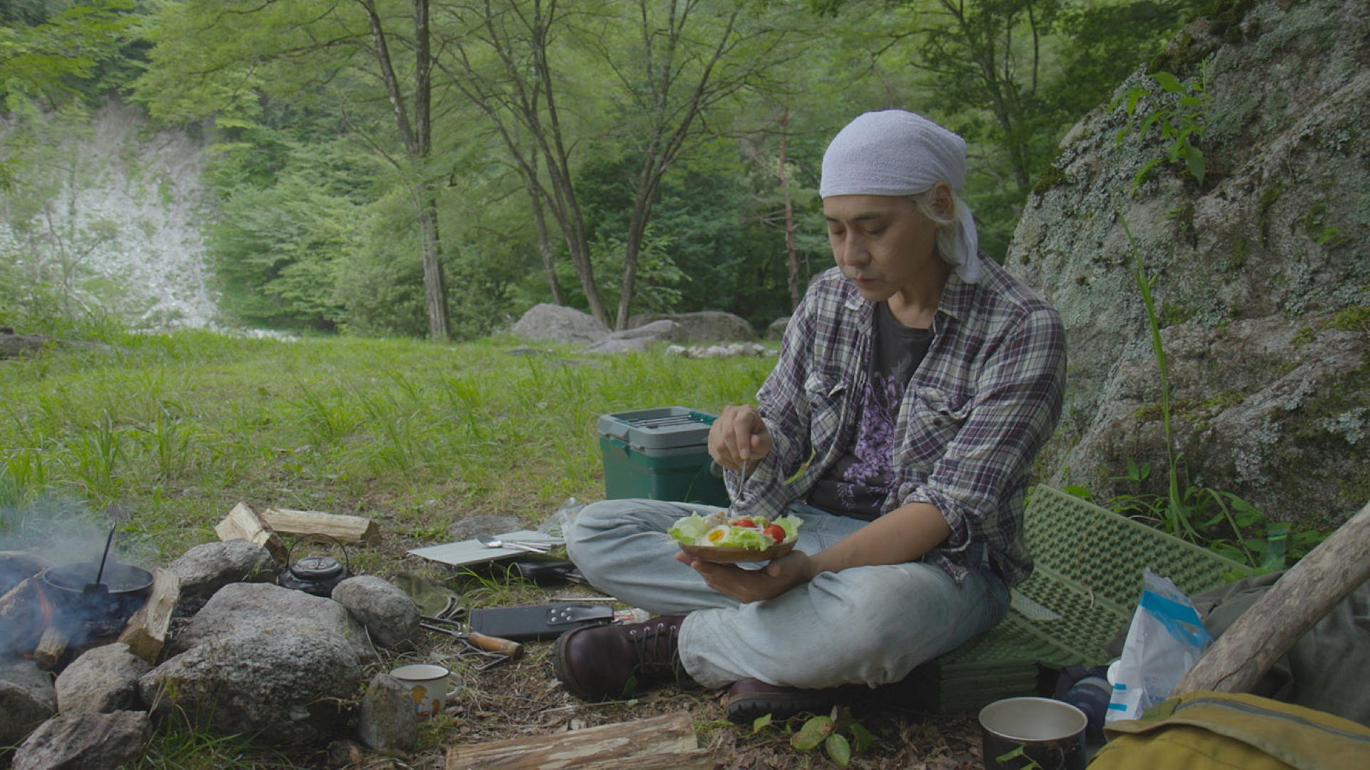 #212 続いてゆく俺と卵の日常について