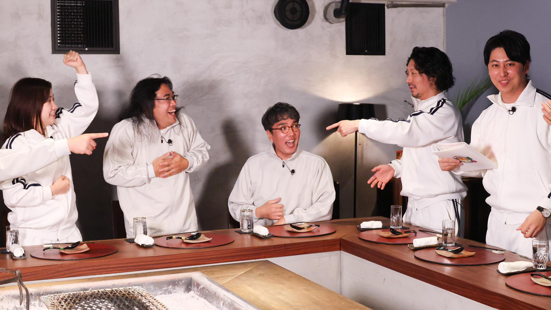 衝撃ラスト! 東京下町グルメ爆食バトル完結編