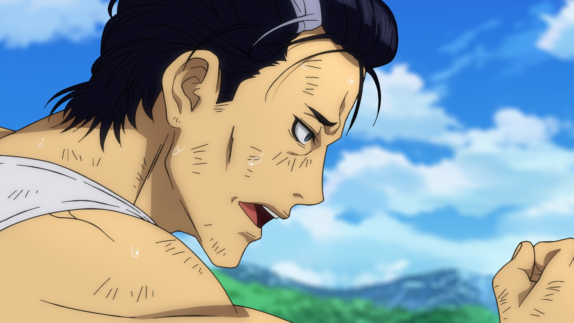 ちょうどショッカーと戦いたかった