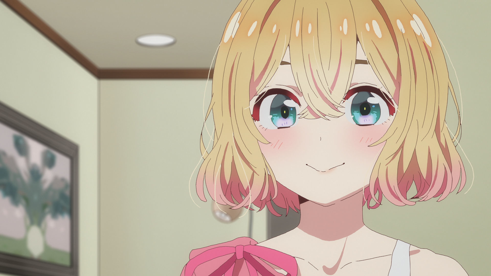 「溜め息と彼女」 ―タメカノ―