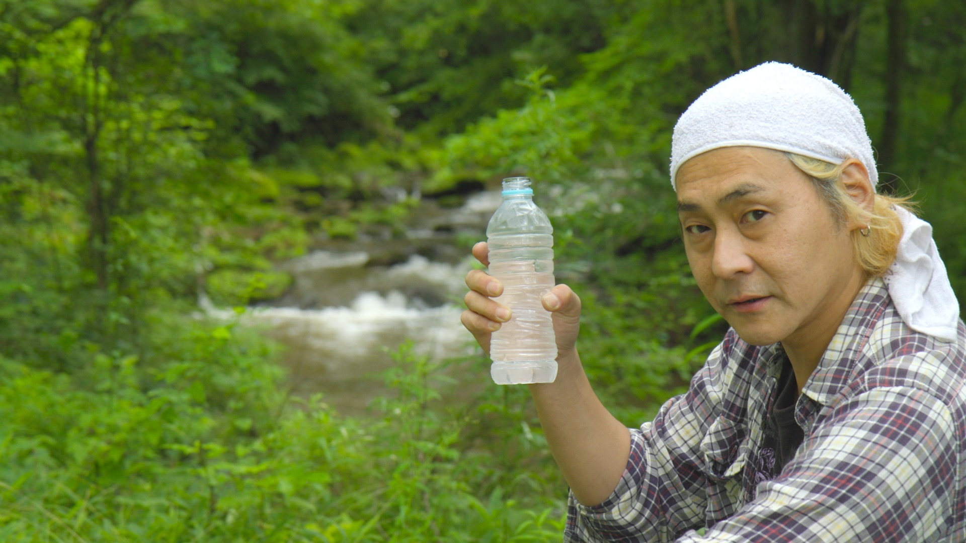 #209 信州･あの高原のキャンプ場へ