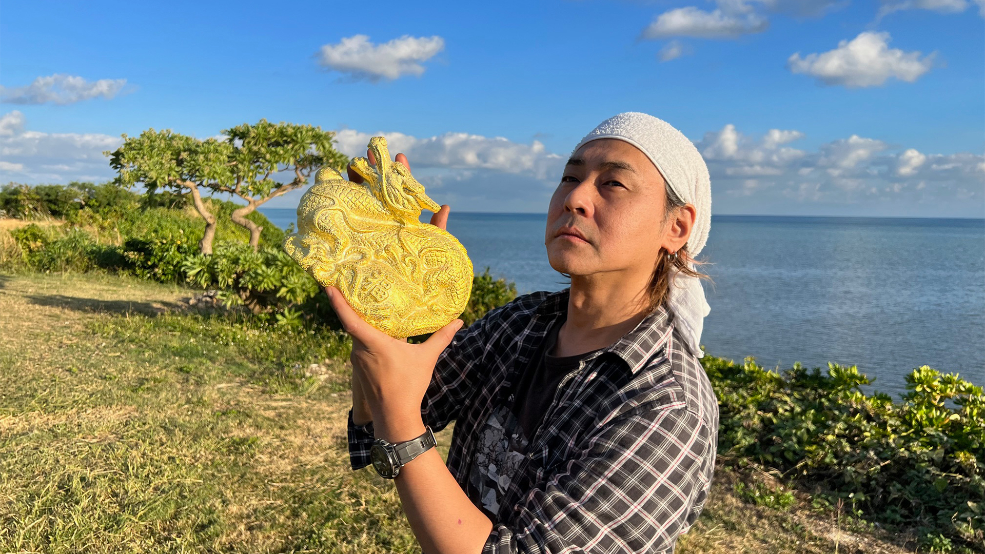 #167 俺の宮古島 元日2時間スペシャル①