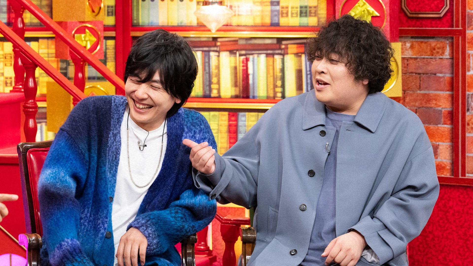 2025年4月14日放送回