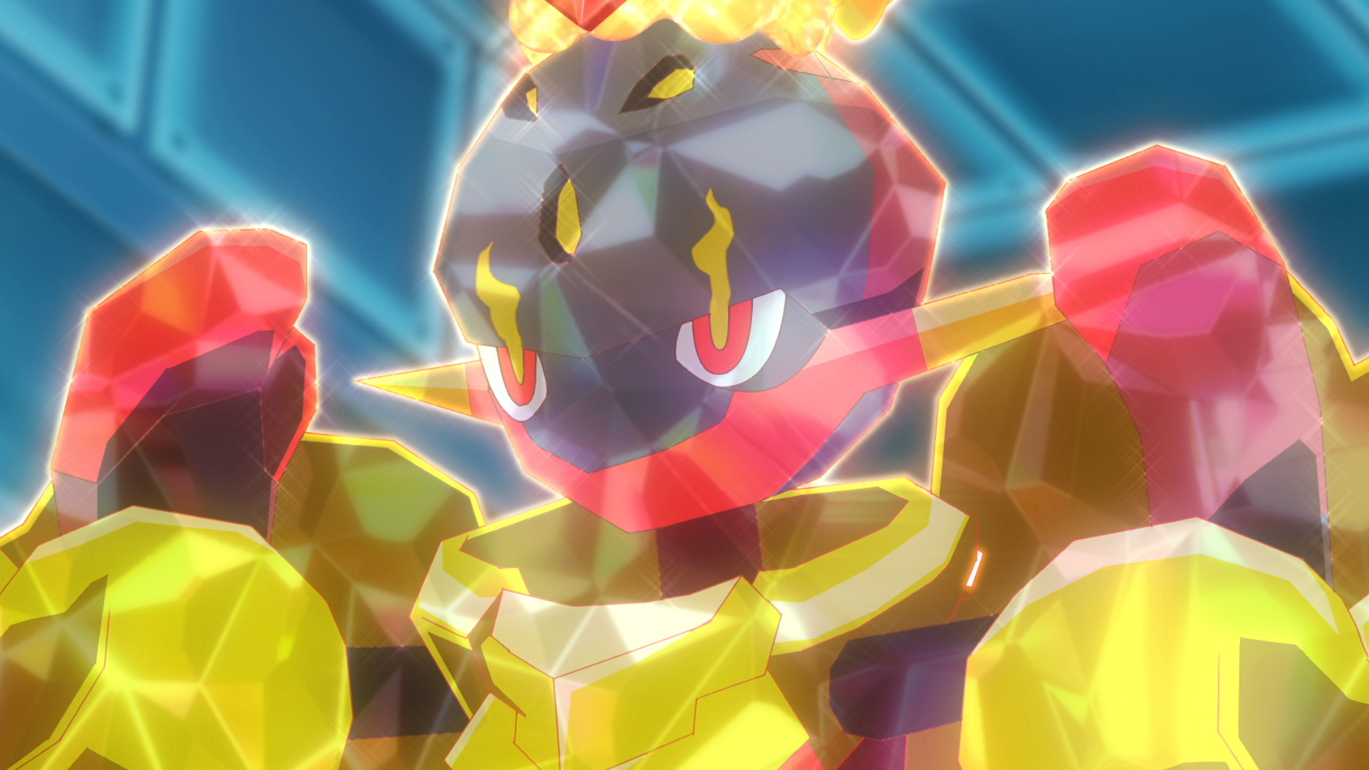 大特訓! それぞれの想い