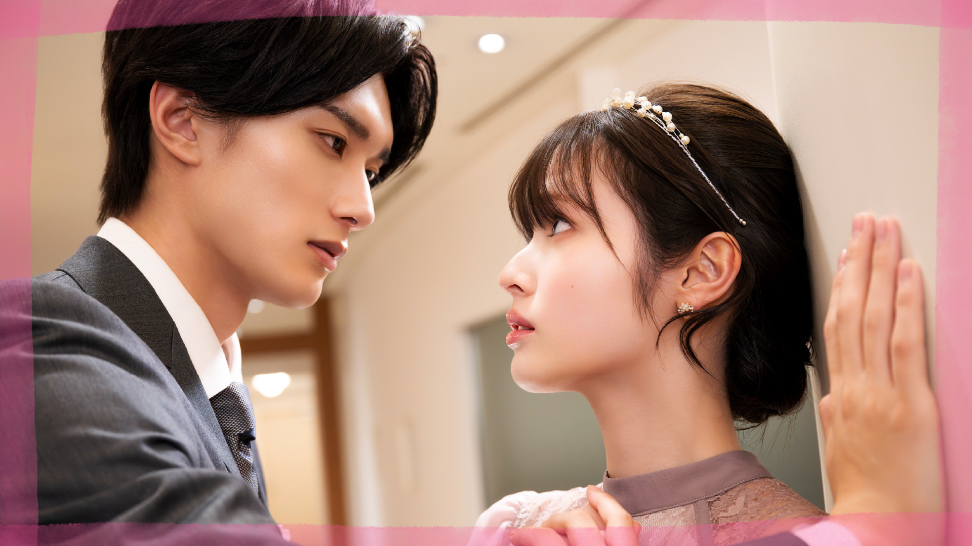 小春と黒崎さんに降りかかる初めての試練! ピュアな2人はピンチを乗り切れるか!?