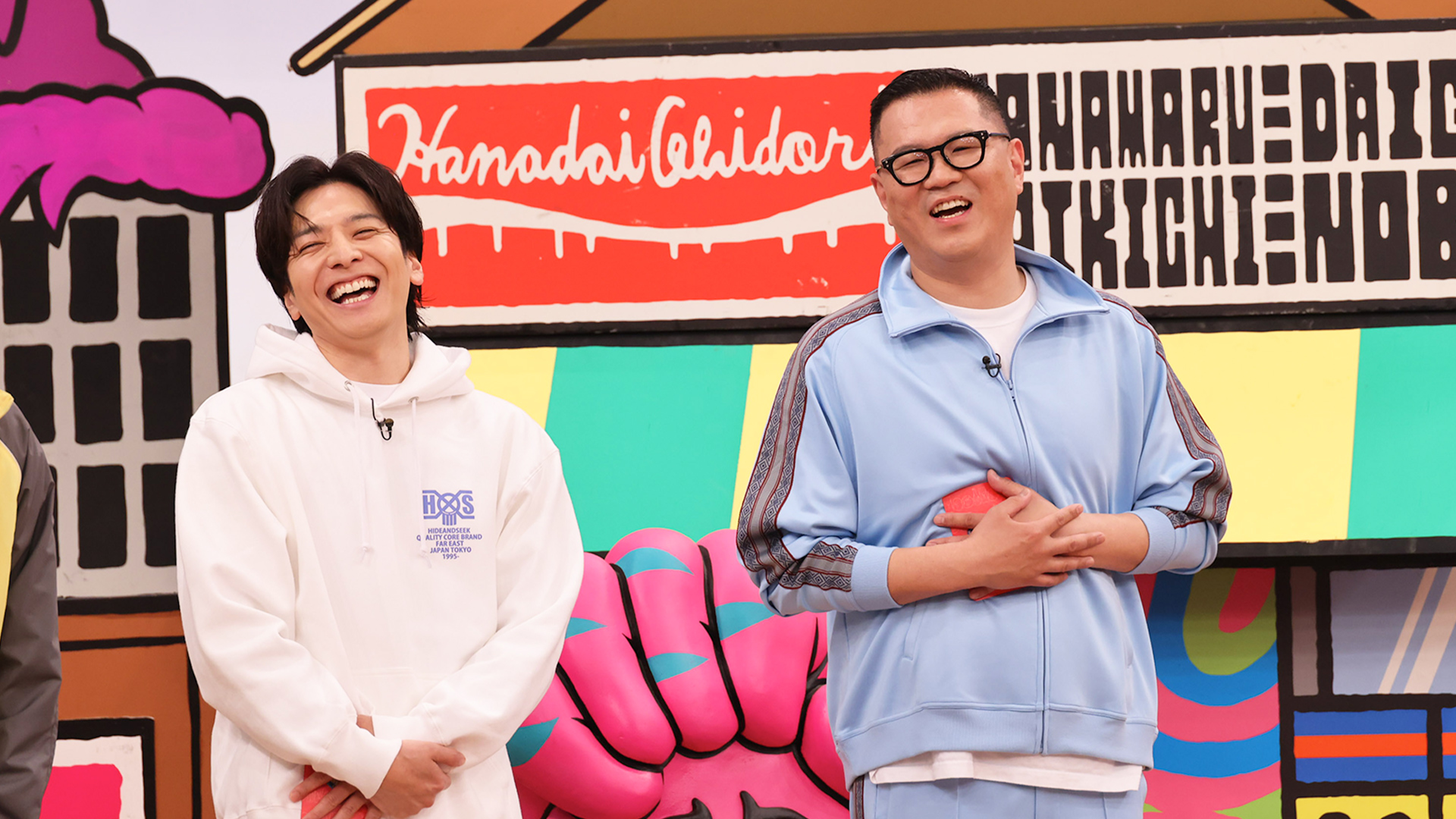 生田斗真参戦! 裏切り者のスパイは誰?