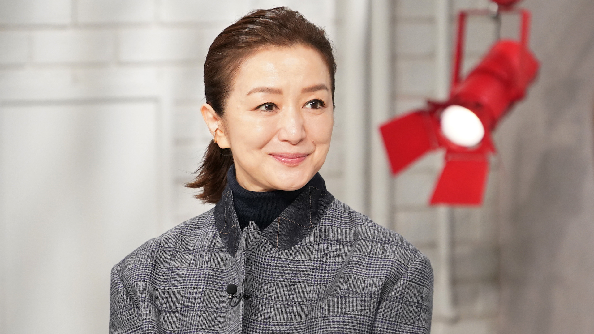 鈴木京香の素顔とは? 同郷サンドウィッチマン、沢村一樹らが語る