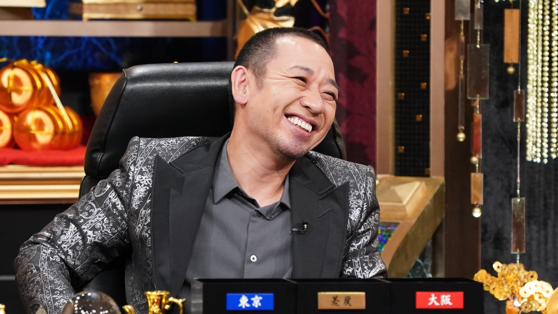 【笑いの取り方は東西で違う!? 】東京&大阪の若手が大激論! よしもと漫才劇場東京vs大阪SP
