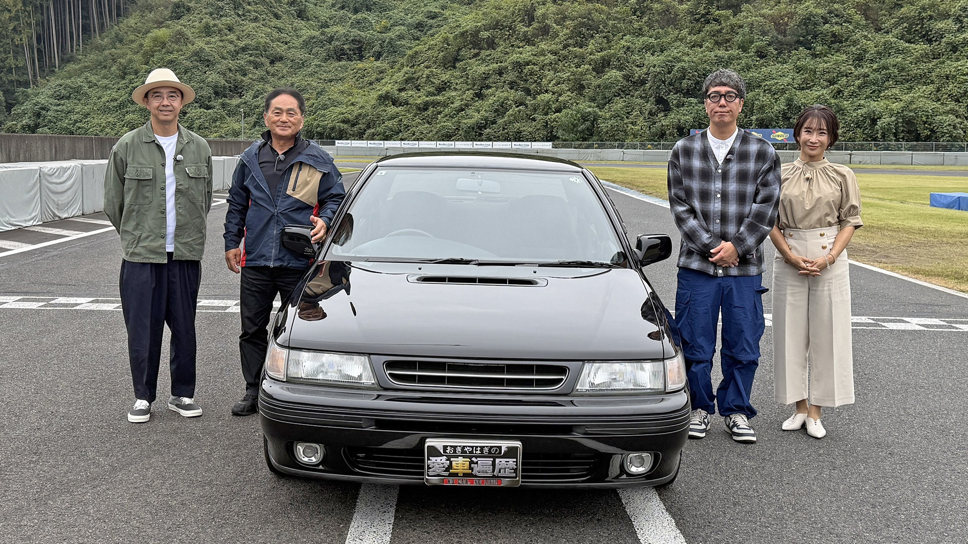 愛車遍歴的スバルマスターに聞け! 初代レガシィ解体新書