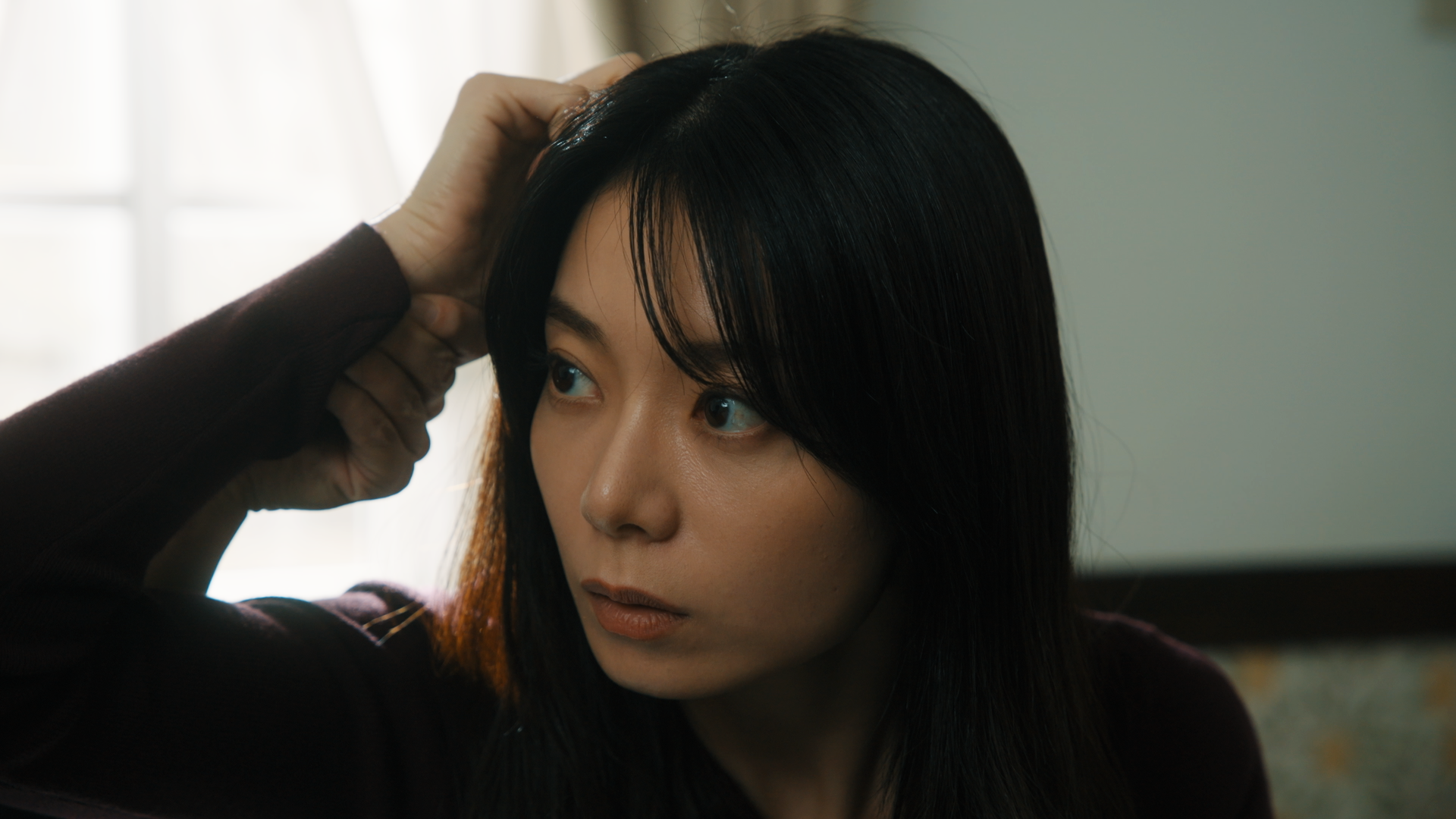 【全話配信中】恋人たちの殺し合い