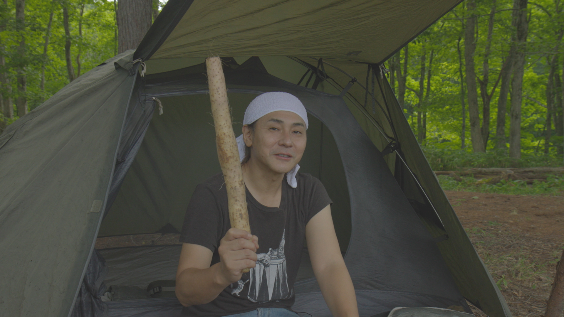 #157 俺の秋はまだ遠くて (前編)