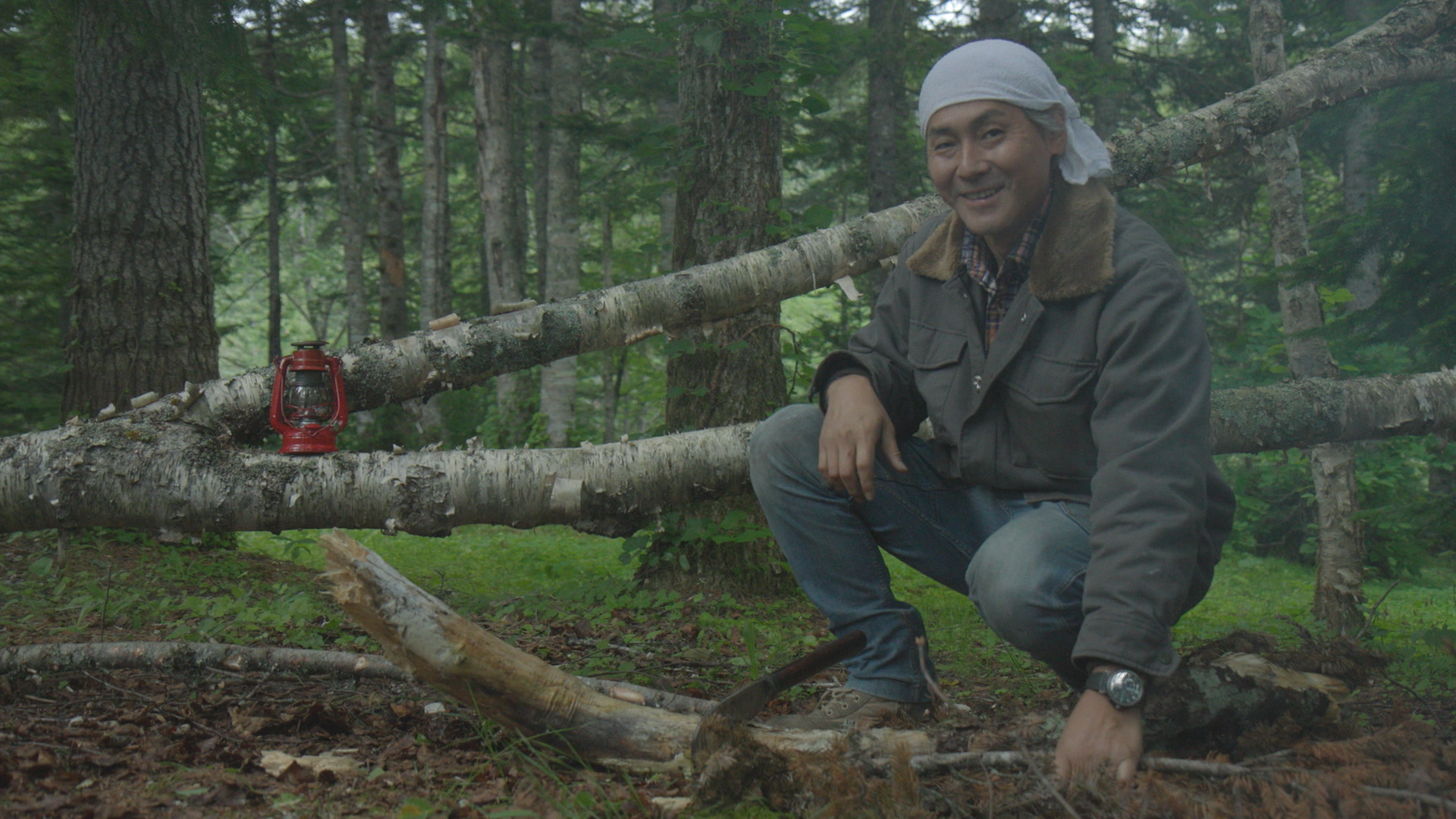 #43 はじめての北海道キャンプ