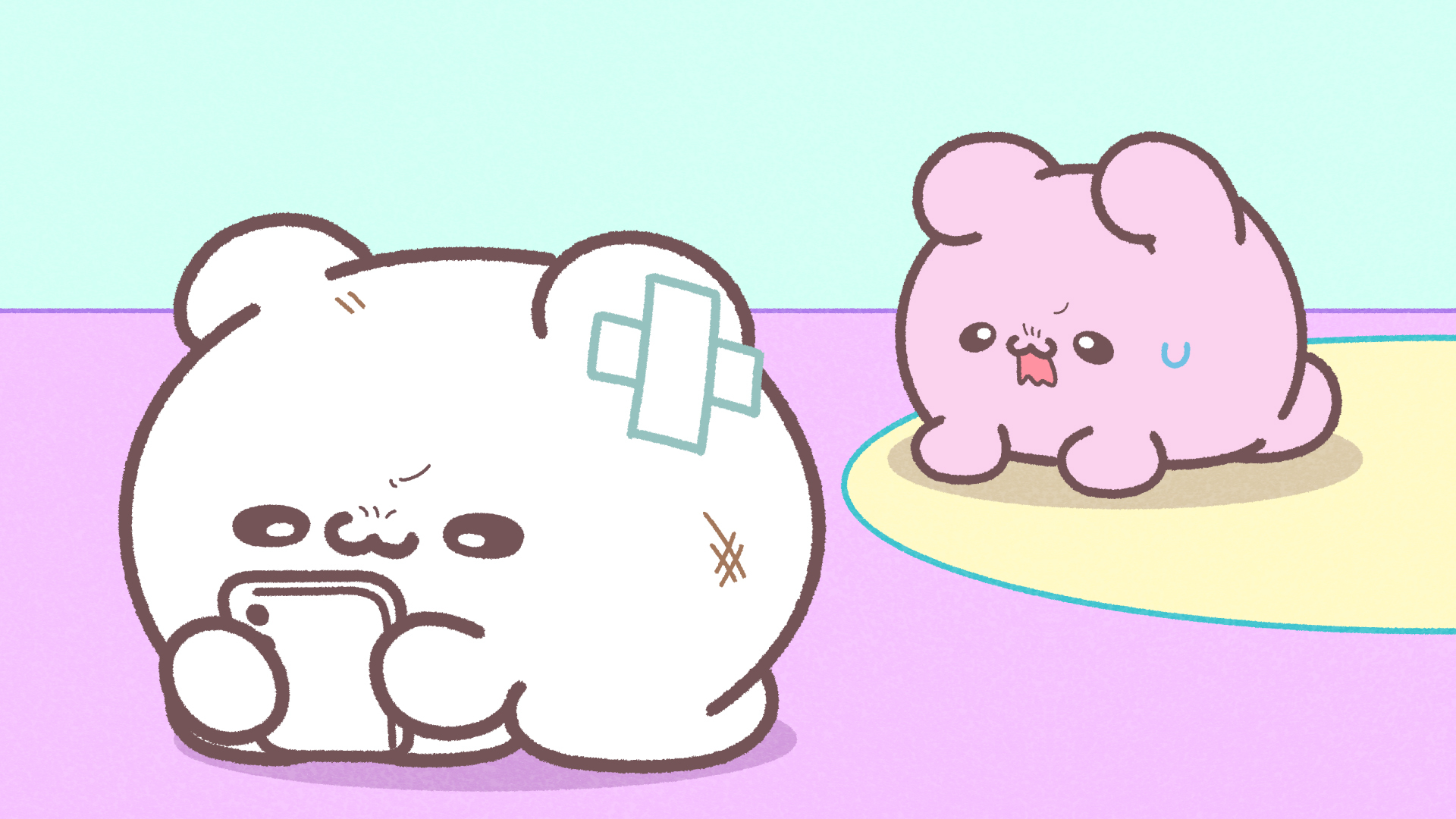 「スマホけいさつ」