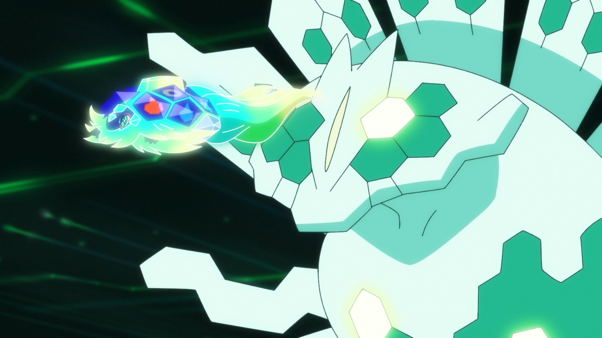 六英雄を取り戻せ!