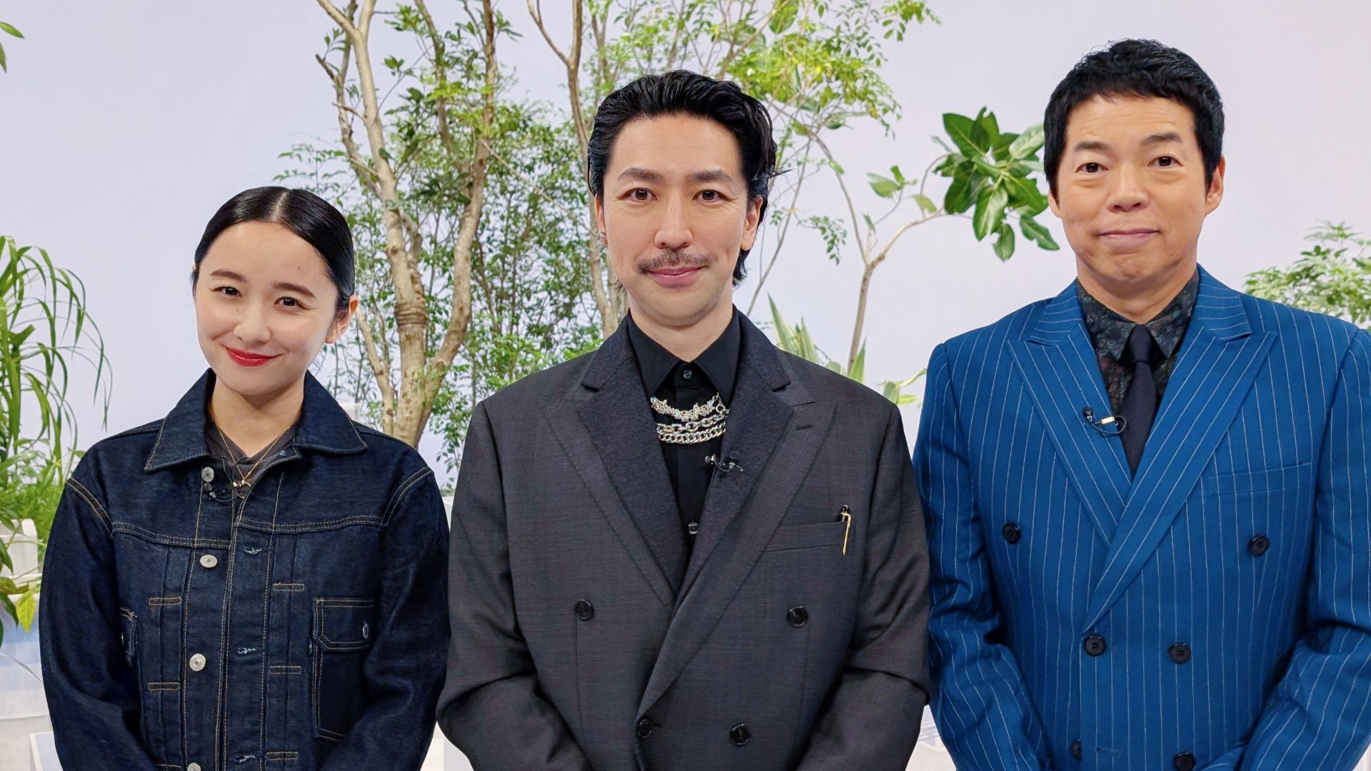 ゲスト：TAKAHIRO／沖縄･石垣島