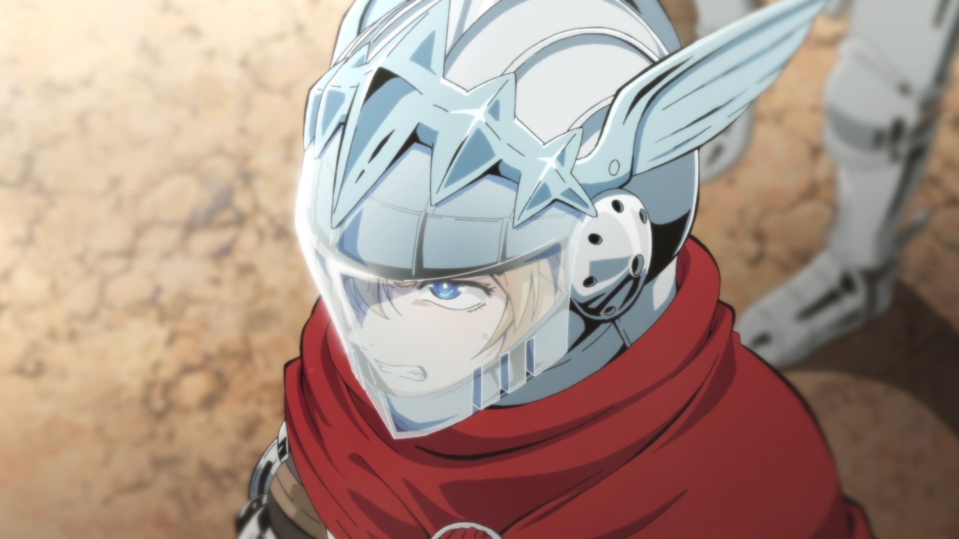 姫騎士は敗北の虜