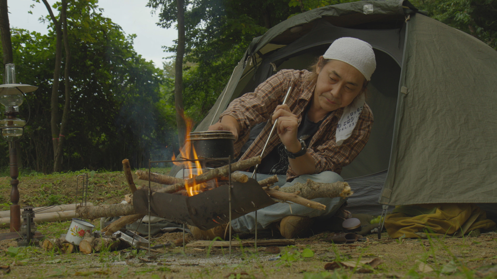 #161 秋を見つけちゃったんだ (前編)