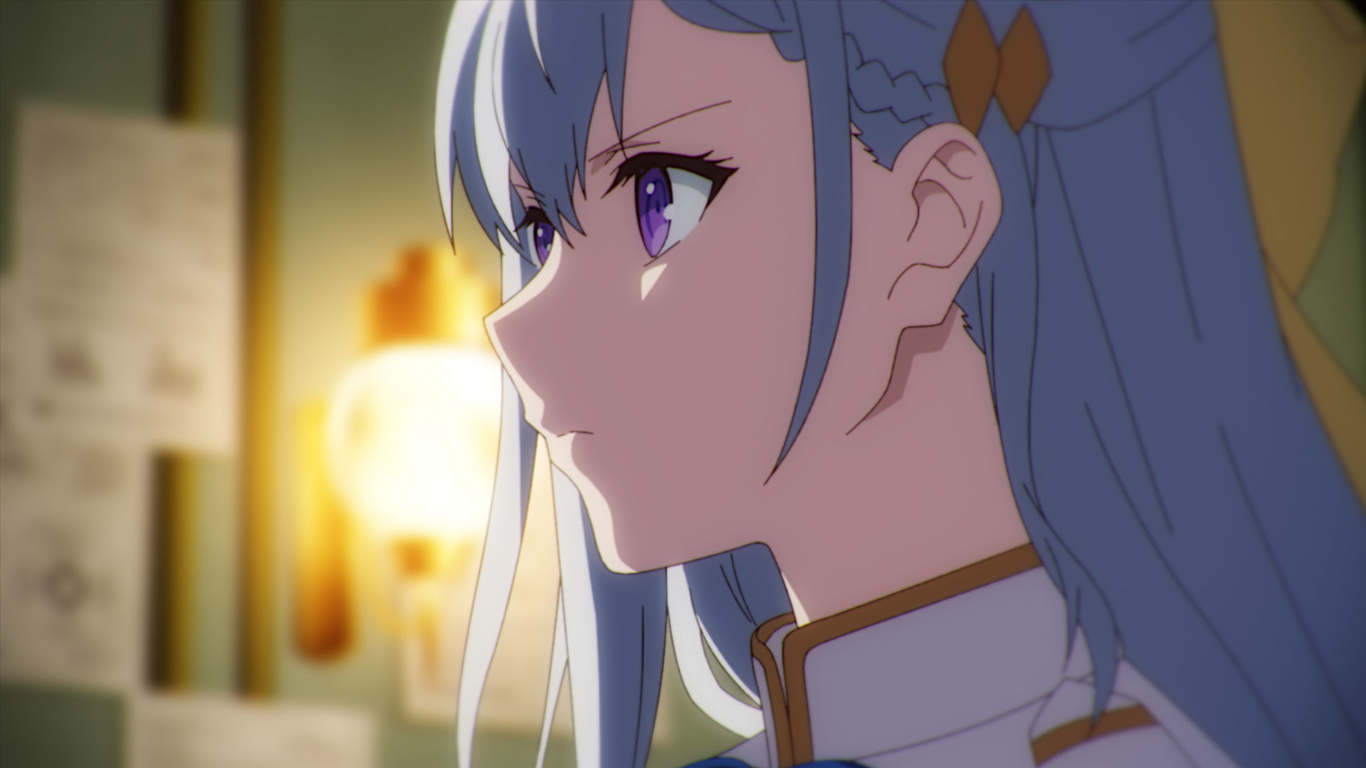 諦観と激情の王位継承