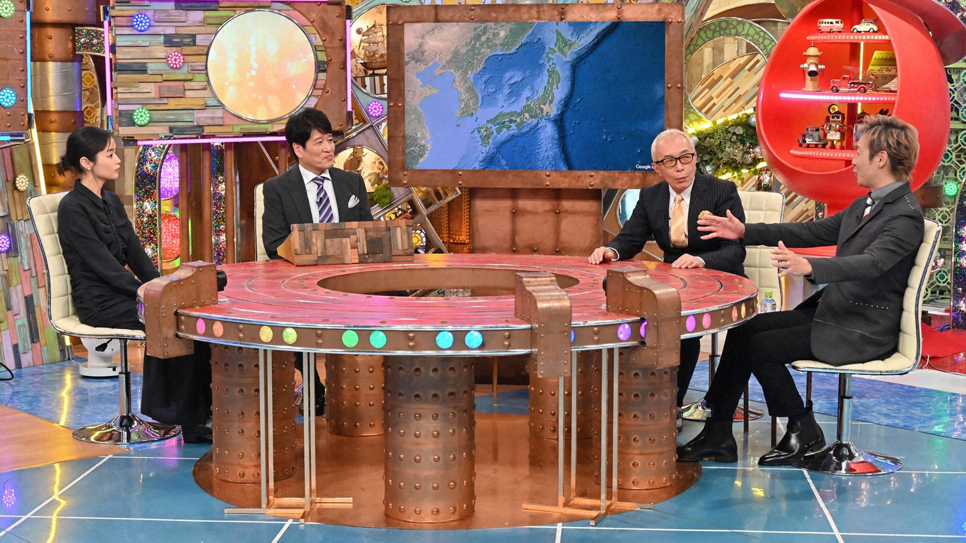 2025年12月7日放送回