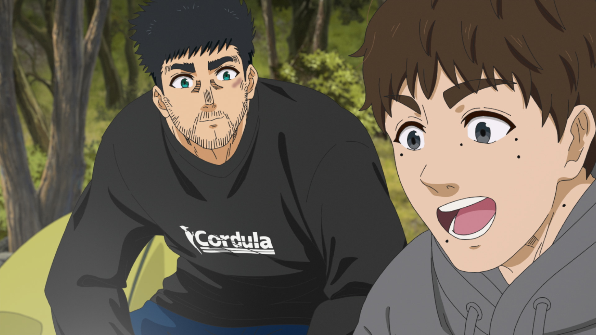 真剣に考えてくれてますか?