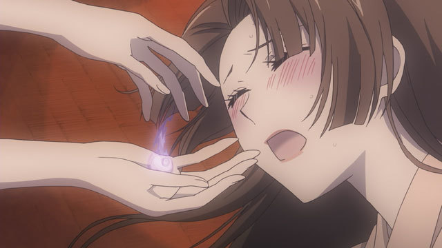 神様、竜宮城にいく