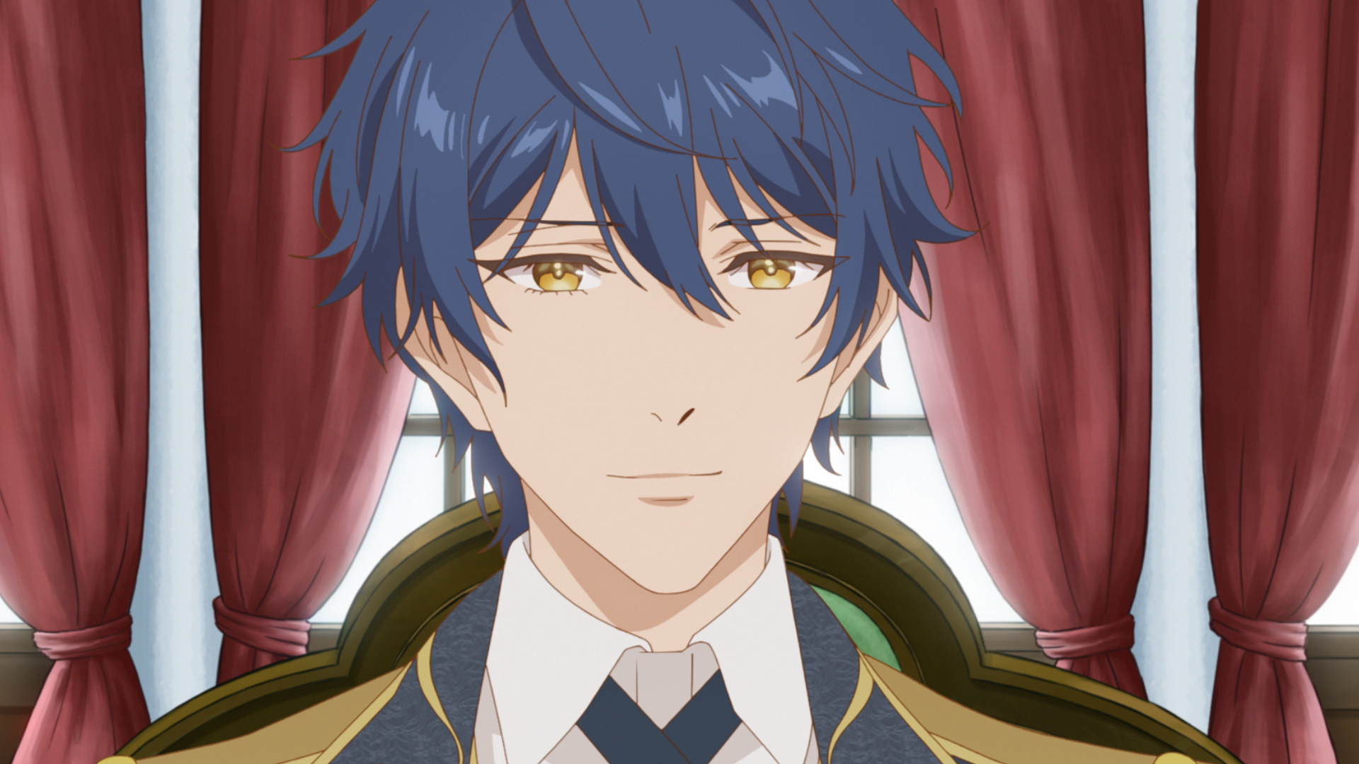 『眠れる森のティアラ』